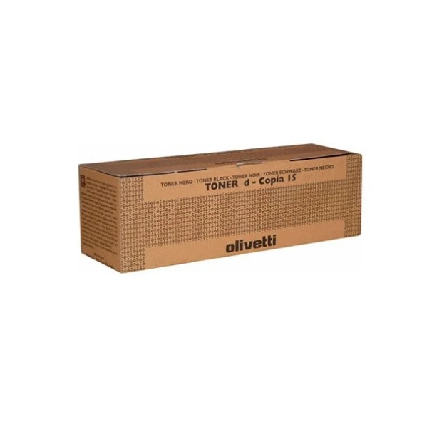 Tonersepeti Olivetti D-Copia 15 Orjinal Toner