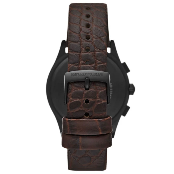 Emporio Armani AR11549 Erkek Kol Saati - Resim 3