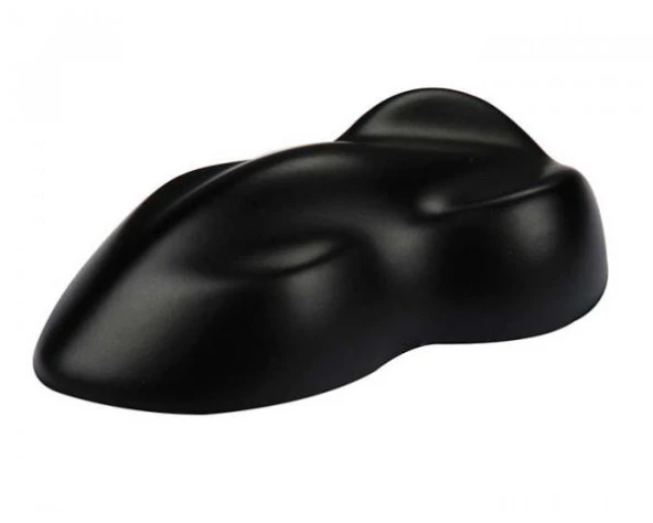 Foliatec Jant Metal Sprey Folyo Yüzey Kaplama Seti 2x400ml. Siyah Mat - Resim 3