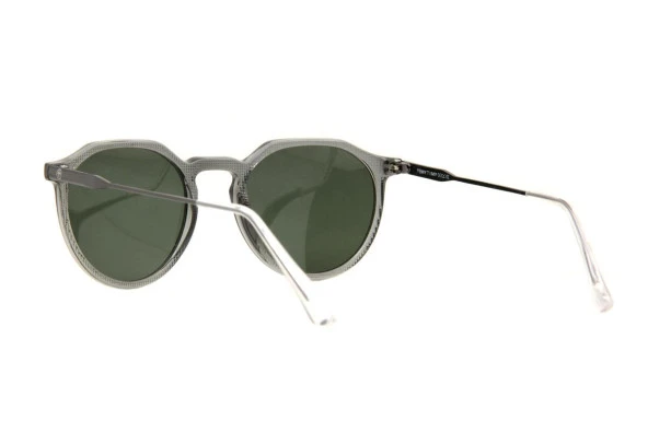 Tomy Timy TT2054 02 51 Polarize Unisex Güneş Gözlüğü - 4