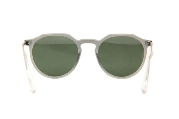 Tomy Timy TT2054 02 51 Polarize Unisex Güneş Gözlüğü - 5
