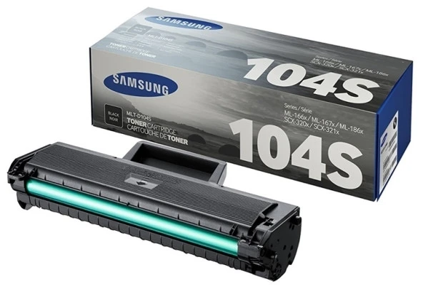 Tonersepeti Samsung ML-1660/MLT-D104S Orjinal Toner