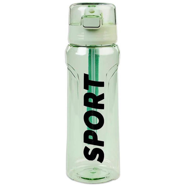 Tuffex Sport Solo Pipetli Matara 700 ml (TP706) - 4