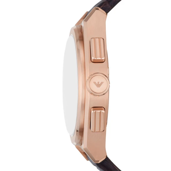 Emporio Armani Ar11563 Erkek Kol Saati - Resim 2