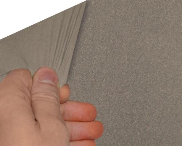 Foliatec Jant Metal Sprey Folyo Yüzey Kaplama Seti 2x400ml. Metalik Bronz Mat - Resim 4