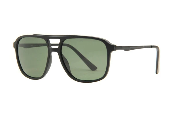 Tomy Timy TT2057 01MS 56 Polarize Erkek Güneş Gözlüğü