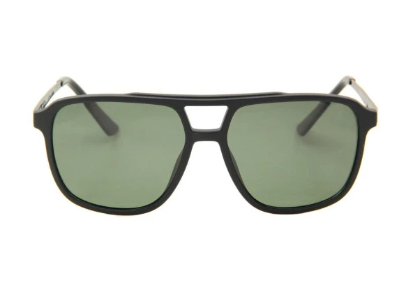 Tomy Timy TT2057 01MS 56 Polarize Erkek Güneş Gözlüğü - 2