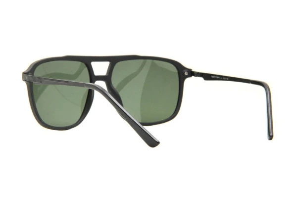 Tomy Timy TT2057 01MS 56 Polarize Erkek Güneş Gözlüğü - 4