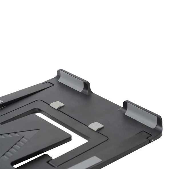 ​Zore F28 Ayarlanabilir Laptop Standı - 5