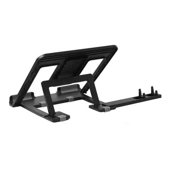 ​Zore F28 Ayarlanabilir Laptop Standı - 2