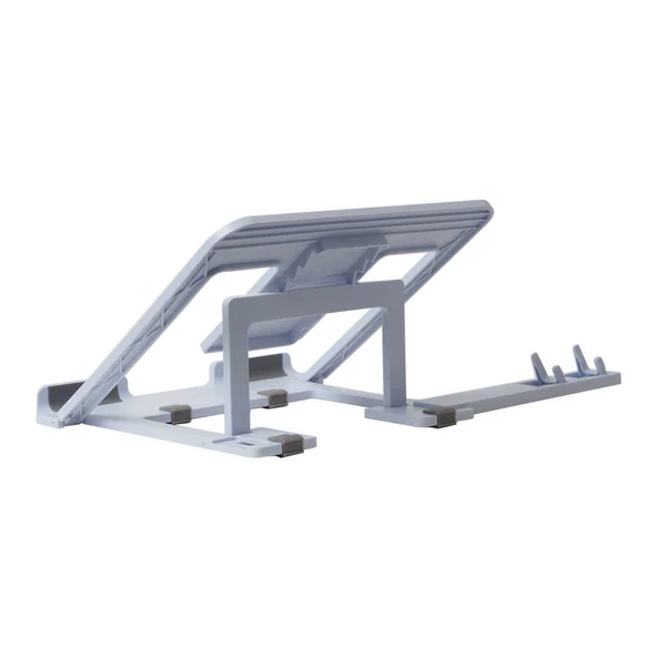 ​Zore F28 Ayarlanabilir Laptop Standı - 7