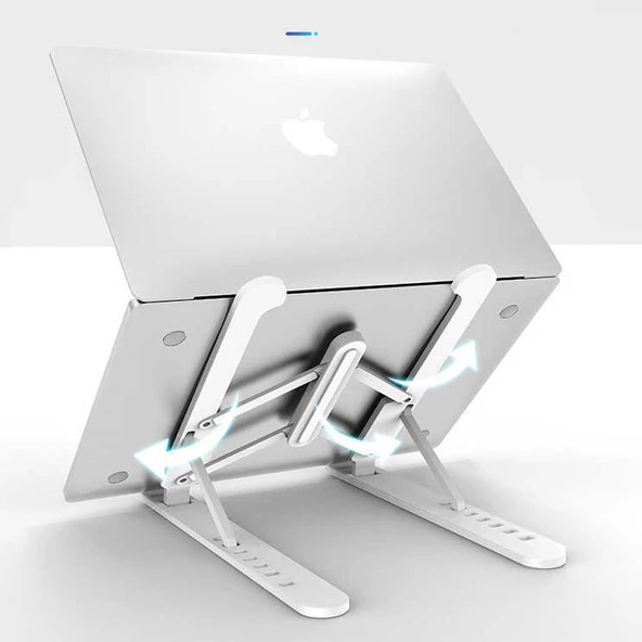 Zore P1 Laptop Standı - 4