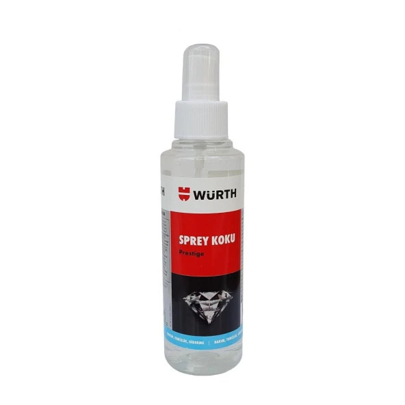 Würth Sprey Koku Prestige Yeni Araba Kokusu 150 ML