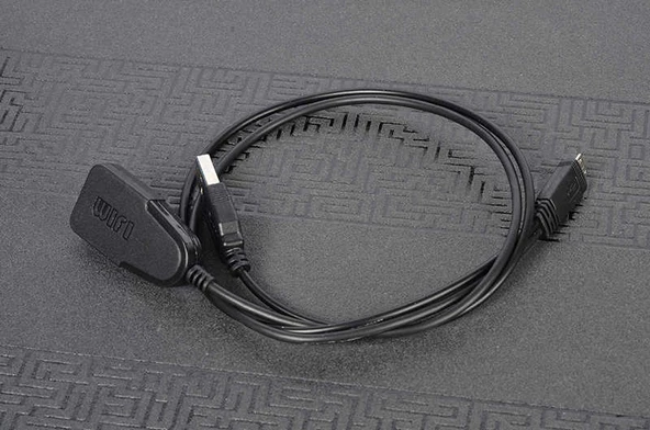 Zore M9 Plus Kablosuz HDMI Ses ve Görüntü Aktarıcı - 3