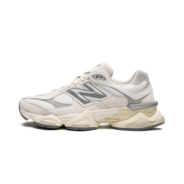 New Balance 9060 Sea Salt - 5