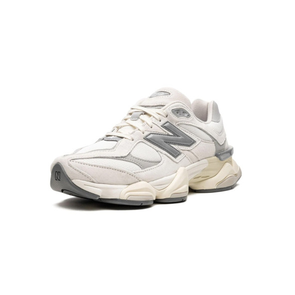 New Balance 9060 Sea Salt - 6