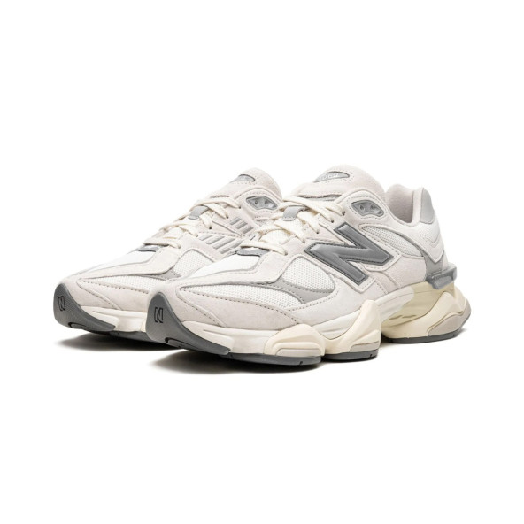 New Balance 9060 Sea Salt - 7