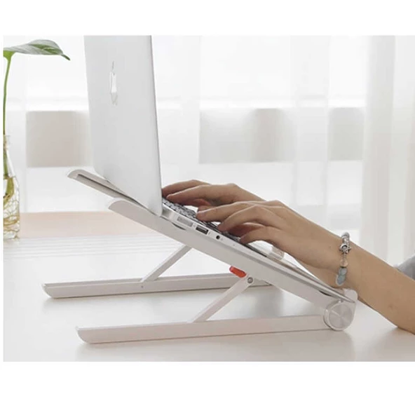 Zore Xgear X1 Ayarlanabilir Dizüstü Laptop Standı - 7