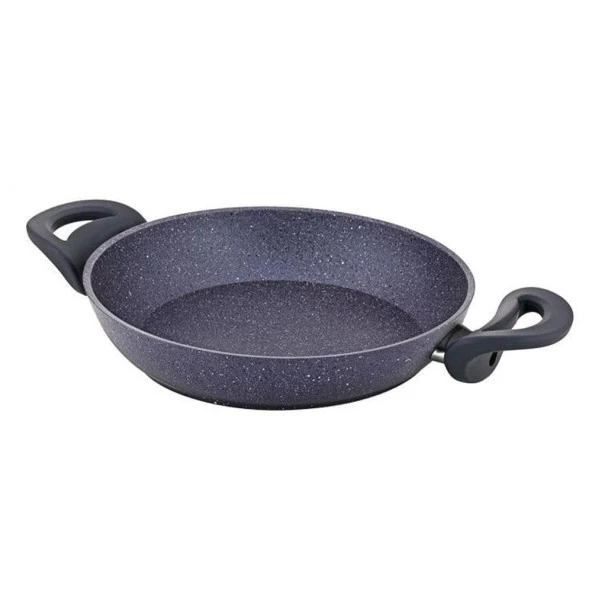 FMS Galaxy 22 cm Lüx Granit Sahan