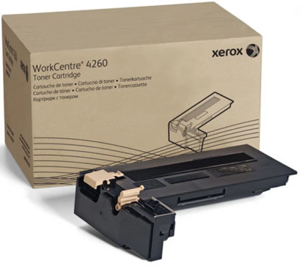 Tonersepeti Xerox WorkCentre 4250-106R01410 Orjinal Toner