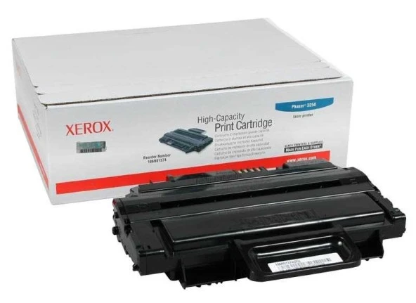 Tonersepeti Xerox Phaser 3250-106R01374 Orjinal Toner