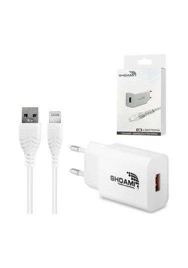 SHOAMİ ŞARJ CİHAZI  AVANTAJ PAKETİ 20'Lİ PAKET - 2