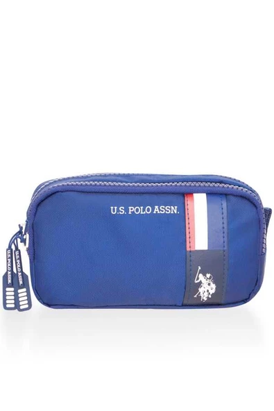 U.S Polo Kalem Çantası Lacivert 23206