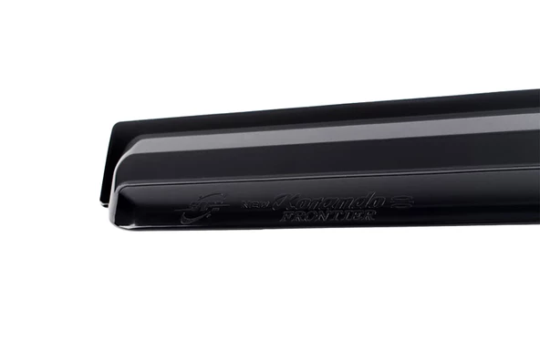 Kia Bongo II 1999-2003 Cam Rüzgarlık OEM (Made in Korea) - Resim 3