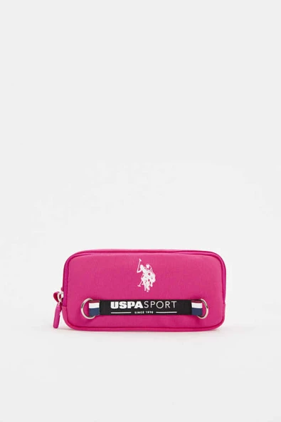 U.S. Polo Pembe Kalem Kutusu PLKLK23266