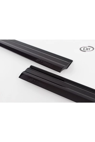 Ssangyong Tivoli 2014- Cam Rüzgarlığı (MADE İN KOREA) - 5