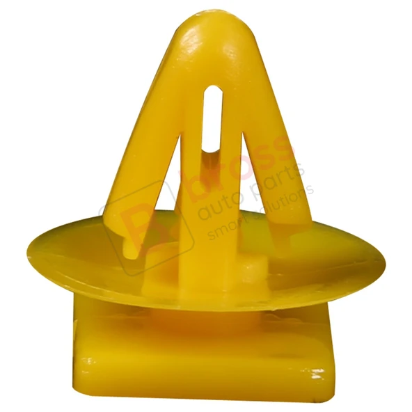 Hyundai İçin 10 Adet Bagaj Tutucu Klipsi Sarı ürün görseli 1