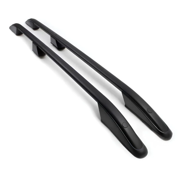 PROACE KISA ŞASE 2019 2020 2021 2022 2023 2024  TAVAN ÇİTASI PORTBAGAJ SİYAH - Resim 3