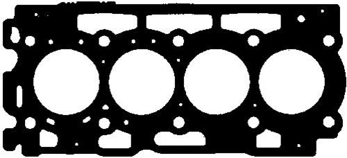 SILINDIR KAPAK CONTASI 1.25MM 2.CTK FOCUS II 04 11 FIESTA 1.6 TDCI 02 08 PARTNER-BERLINGO-P206- P207-P307-P308-P3008-C3-C4-C5-JUMPY 1.6 HDI C30 06 12 S40 06 12 S80 06 12 V50 05 12 V70 09 11 1.6D