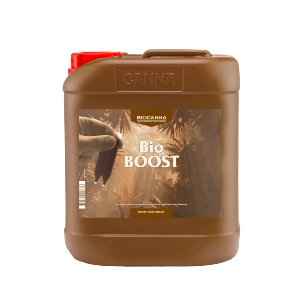 BioCanna Bio Boost 5 Litre