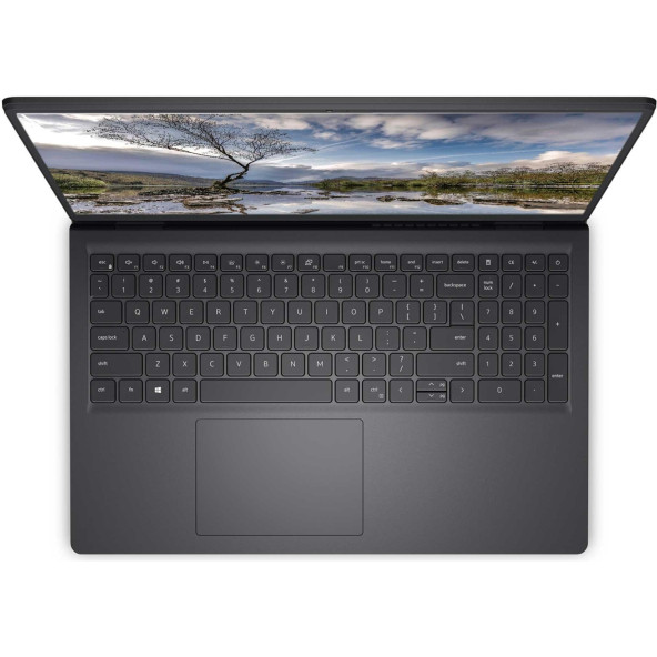 Dell Vostro N1601pvnb3530u002 Intel Core I7-1355U 32Gb 512Gb Ubuntu 15.6 Fhd Taşınabilir Bilgisayar - 3