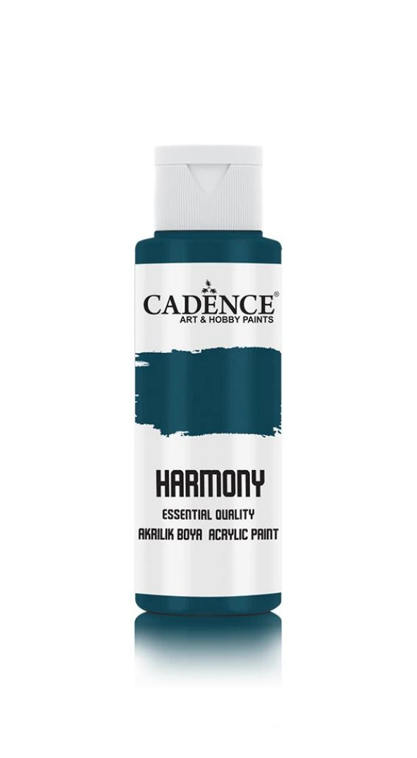 HARMONY AKRİLİK BOYA HAR-023 FRESCO 59ML
