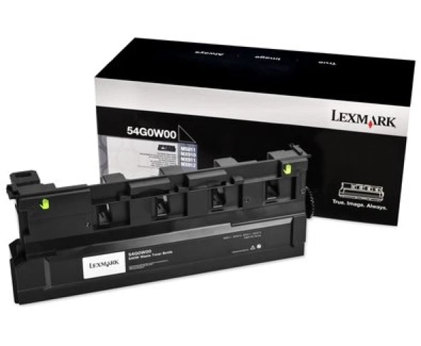 Tonersepeti Lexmark CS921-54G0W00 Orjinal Atık Ünitesi