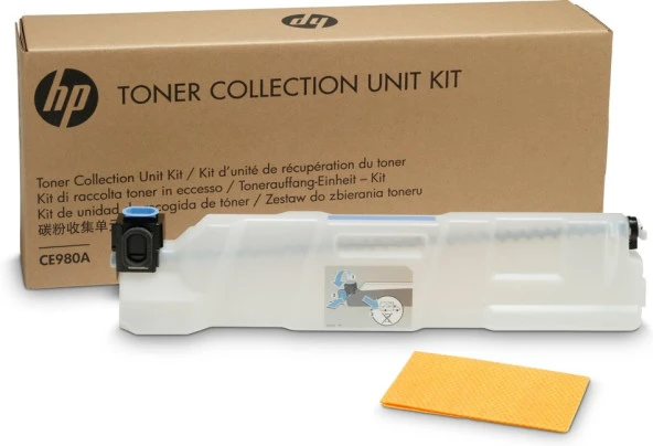 Tonersepeti Hp CE980A Orjinal Toner Toplama Ünitesi