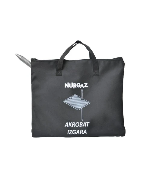 NURGAZ AKROBAT IZGARA - 2
