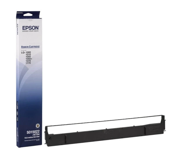 Tonersepeti Epson 7754-C13S015022 Orjinal Şerit