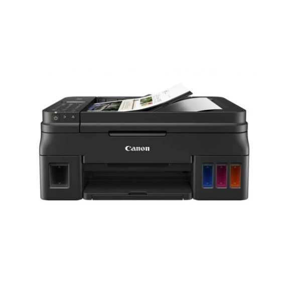 Tonersepeti Canon Pıxma G4470 Yazıcı