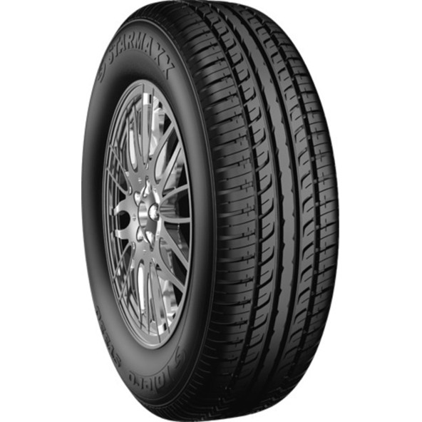 Starmaxx 165/60 R14 75T Tolero ST330 Yaz Lastiği (Üretim Yılı:2024)