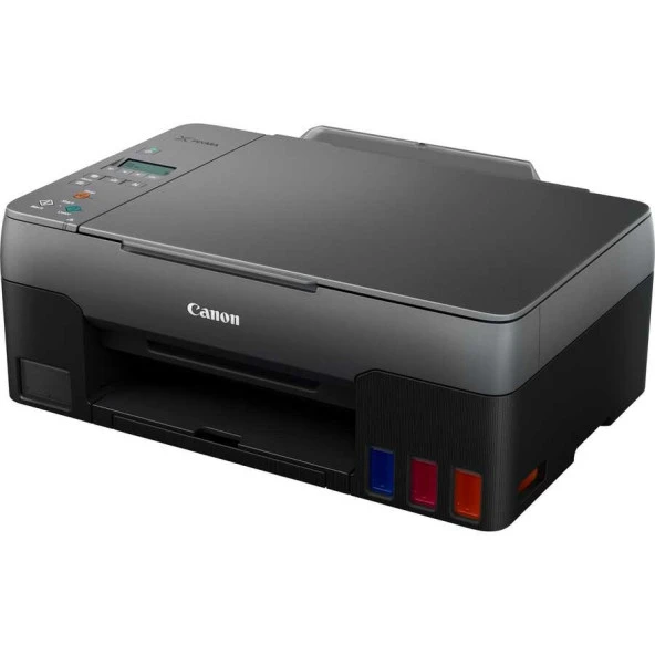 Tonersepeti Canon Pixma G2420 Çok Fonksiyonlu Renkli Tanklı Yazıcı