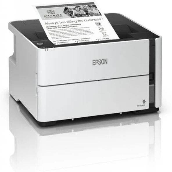 Tonersepeti Epson EcoTank M1170 Yazıcı