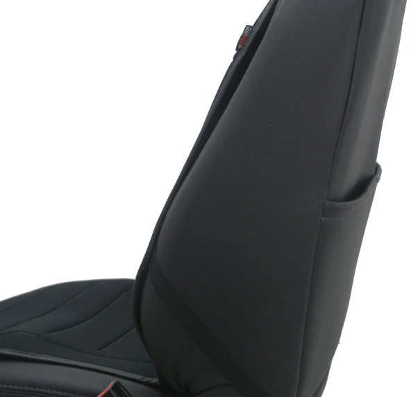 Koruyucu Oto Koltuk Minderi 2'li Set - 3