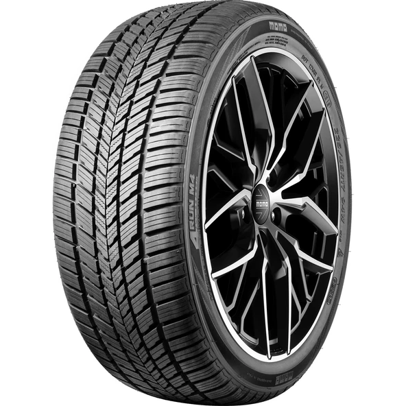 Momo  195/65 R15 95H XL M4 Four Season Oto Dört Mevsim Lastiği (Üretim Tarihi: 2024)