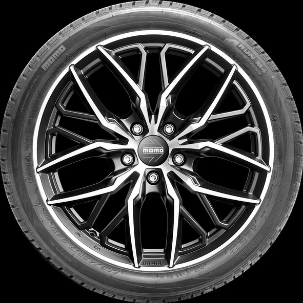 Momo  225/45 R18 95Y XL M4 Four Season Oto Dört Mevsim Lastiği (Üretim Tarihi: 2024) - 2