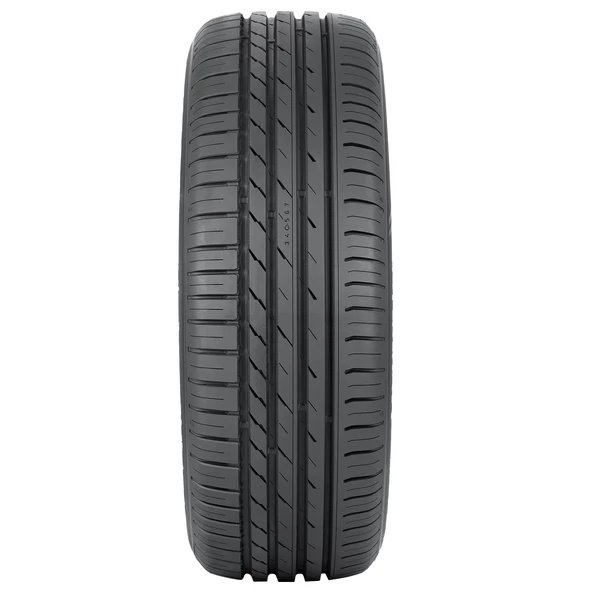 Nokian Tyres 225/55 R18 102V XL Wetproof 1 Yaz Lastiği (Üretim Tarihi: 2024) - 3