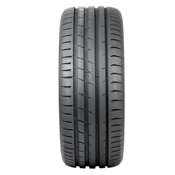 Nokian Tyres  225/45 ZR18 95Y XL Powerproof 1 Yaz Lastiği (Üretim Tarihi: 2024) - 3