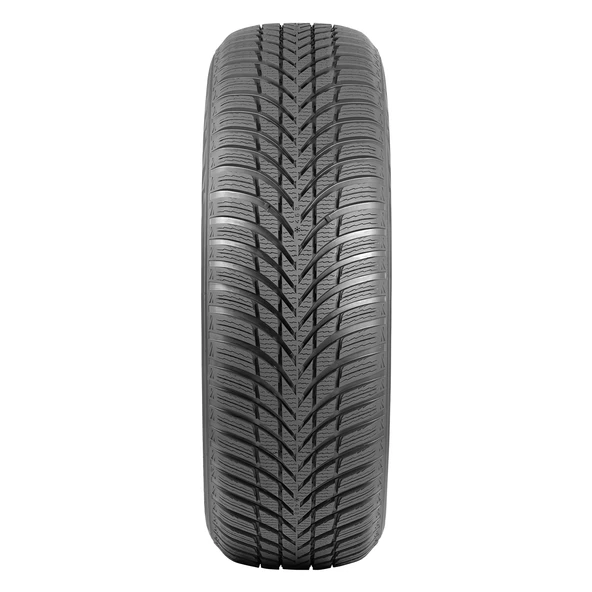 Nokian Tyres 255/50 R19 107V XL Snowproof 2 SUV SilentDrive Kış Lastiği ( Üretim Yılı: 2023 ) - 2